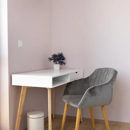 Appartamento Krisia - Free Parking Varna