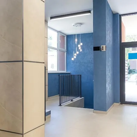 Appartamento Krisia - Free Parking *